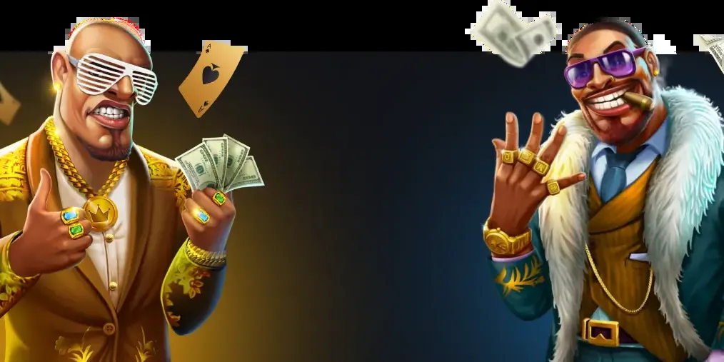 Welcome package up to €5,000 + 150 Free Spins